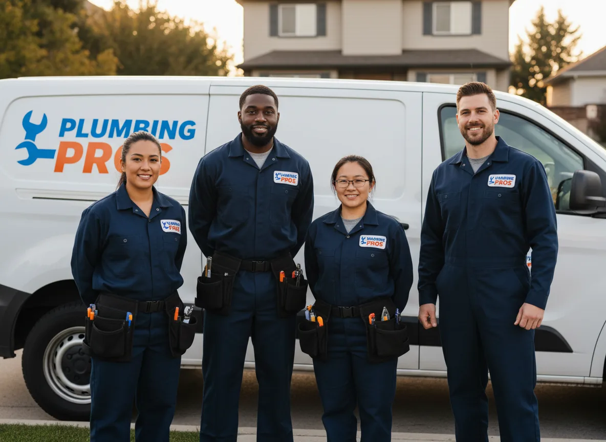 Water Heater Repair company in Victor, NY